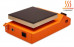 Комплект: плитка PL-H + песчаная баня + PT1000 + штатив Primelab, рабочий объем 10 л.